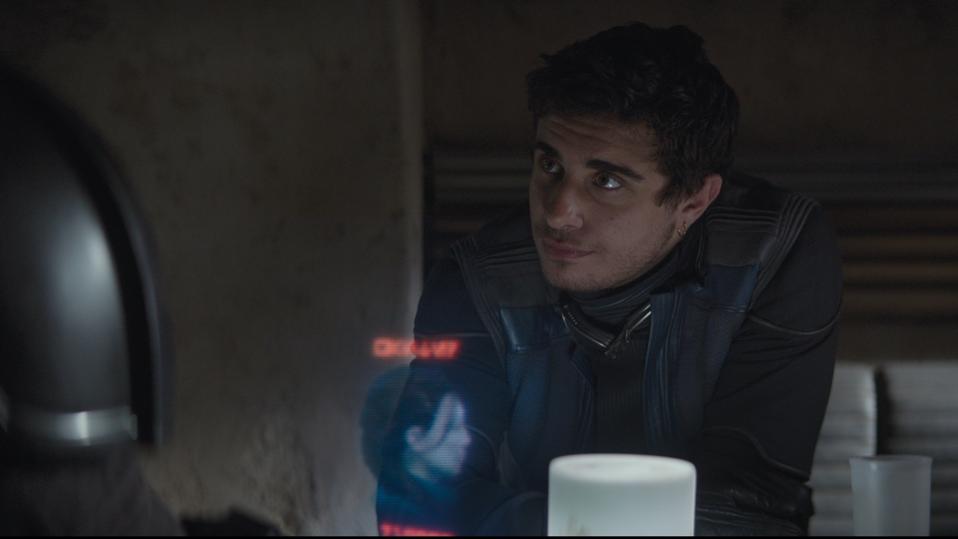 The Mandalorian Episode 5 Recap And Review The Gunslinger