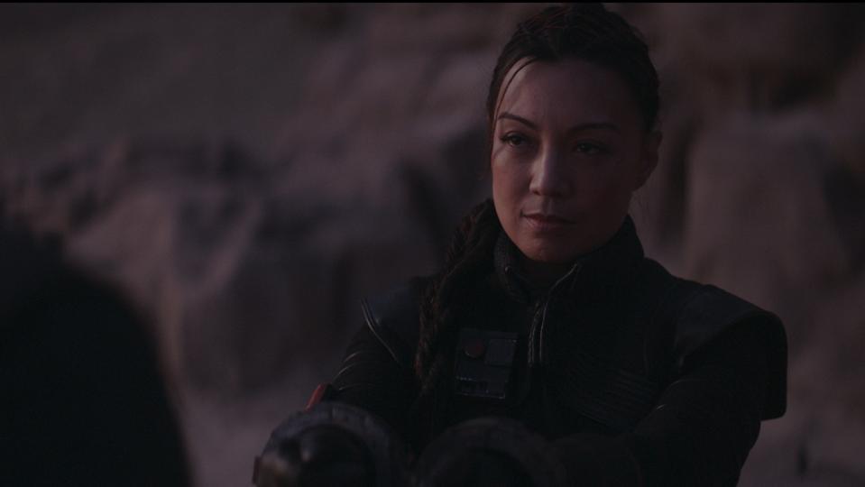 The Mandalorian Episode 5 Recap And Review The Gunslinger