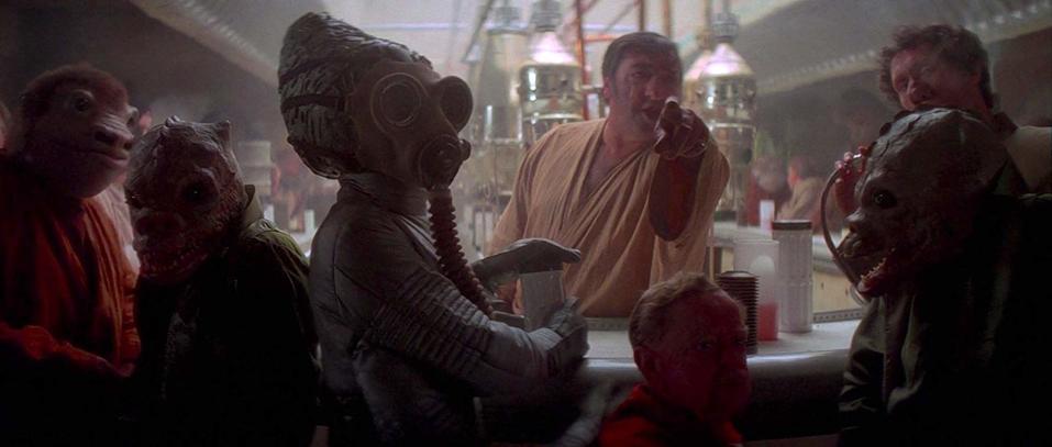 The Mandalorian Episode 5 Recap And Review The Gunslinger