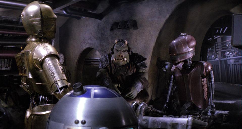 The Mandalorian Episode 5 Recap And Review The Gunslinger