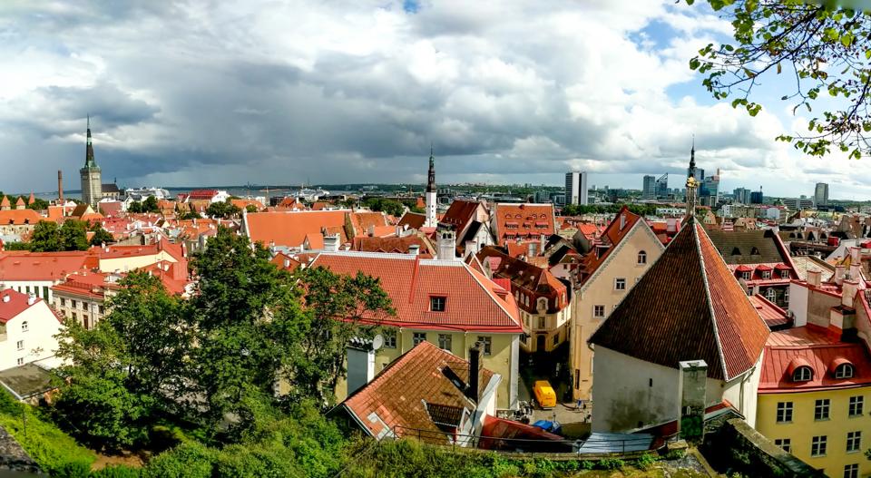 Tallinn City Walls (10 of 14)