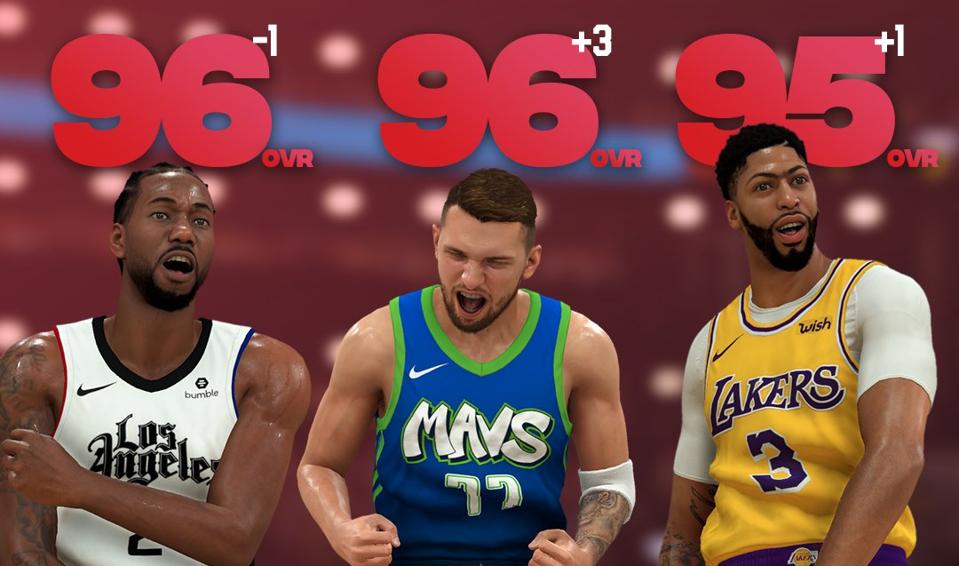 NBA 2K