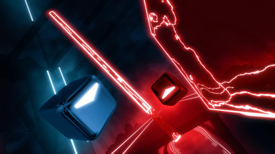 New To Vr Here Are Some Of The Best Virtual Reality Games For Beginners On Ps Vr Pc Vr Oculus Quest And More New To Vr Here Are Some Of The Best Virtual Reality Games For Beginners On Ps Vr Pc Vr Oculus Quest And More