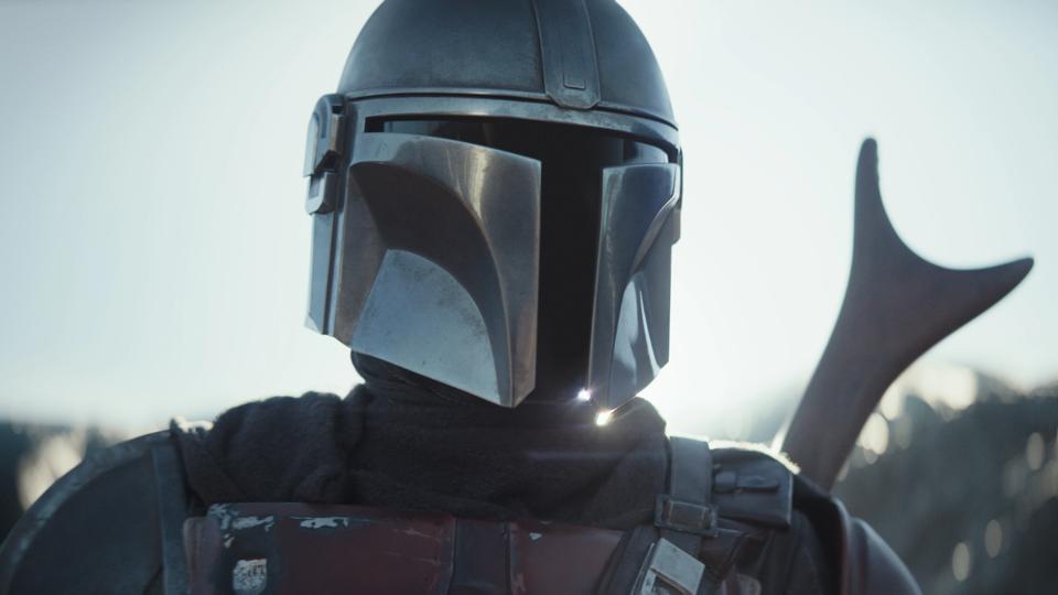 A Classic Star Wars Villain Could Be Coming To The Mandalorian Soon