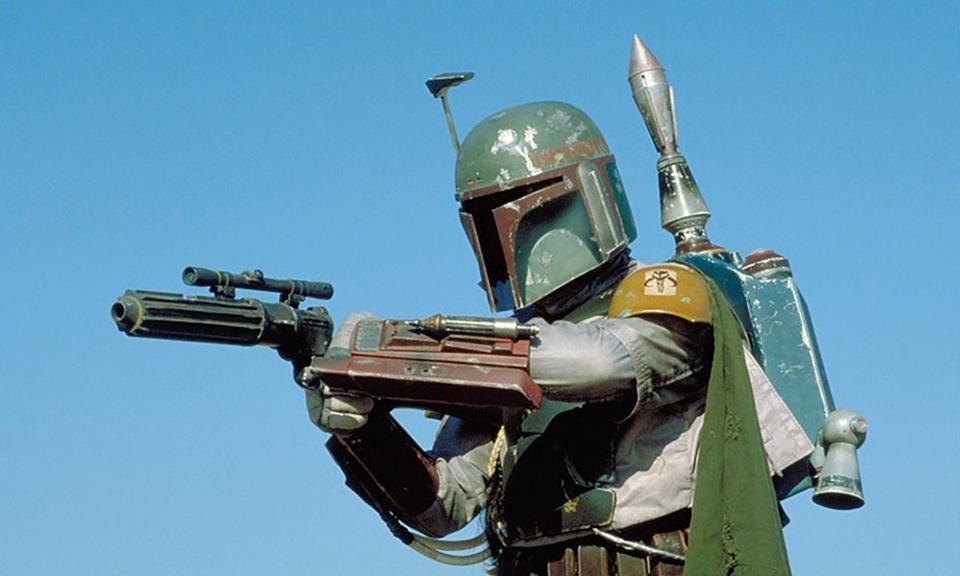 A Classic Star Wars Villain Could Be Coming To The Mandalorian Soon