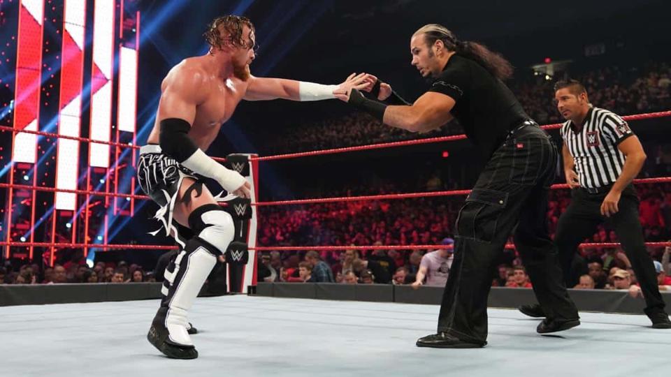 The List Of Stars Who Could Soon Leave Wwe Continues To Grow