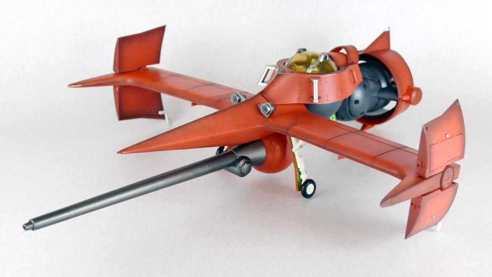Swordfish II