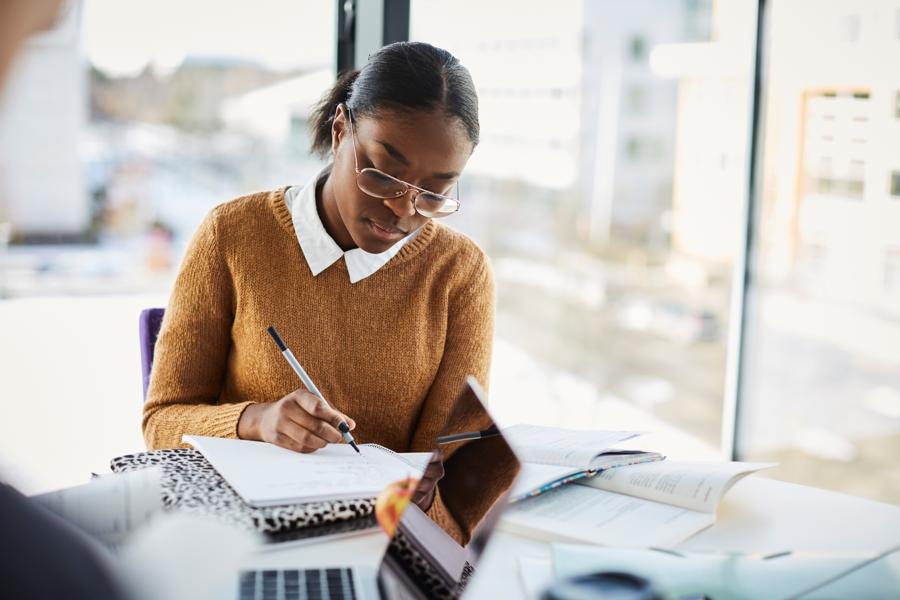 Managing Your Personal Development
