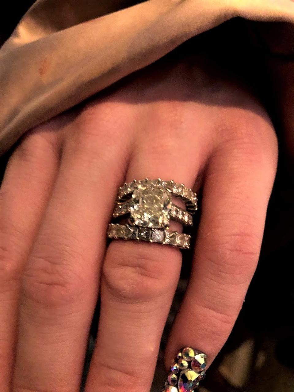 Modern Love, Bridal Jewels For LGBTQ Couples