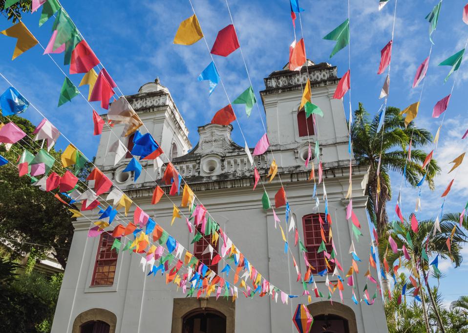flags
The 10 Coolest Places To Go In 2020