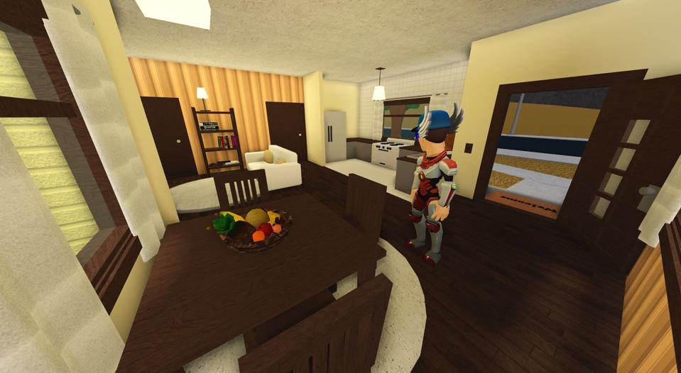 Pictures Of Roblox Adopt Me Estate House