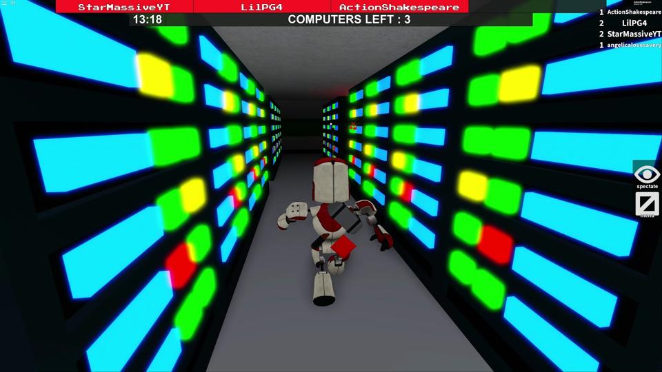 Fun Games On Roblox To Play With Your Friend