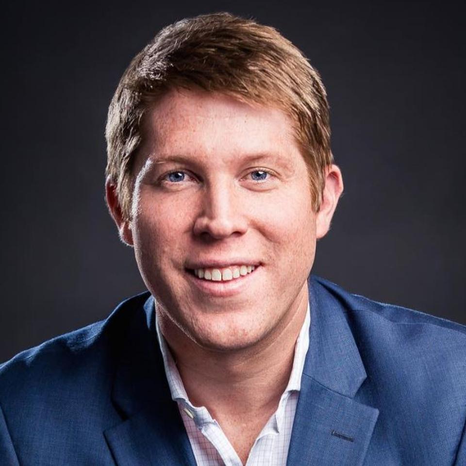 Ross Baird, Founder, Blueprint Local (PC: Blueprint Local)
