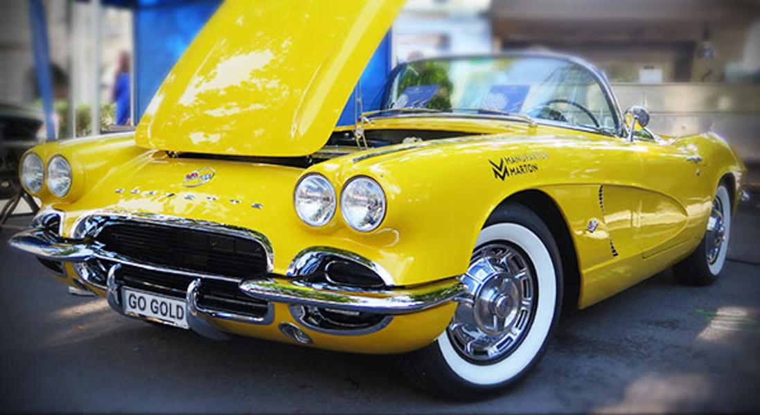 Supercharge Your Gold Position With Precious Metal Royalty Companies