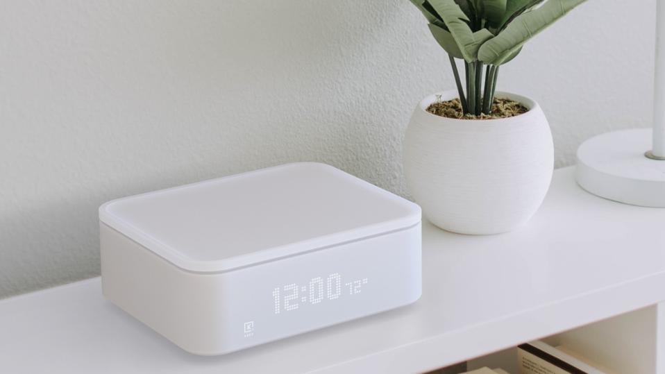 Want To Keep Your Marijuana Stash Secure? There's a New App-Controlled Device for That.