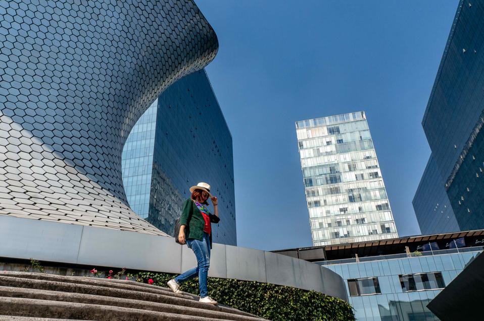 CDMX
The 10 Coolest Places To Go In 2020