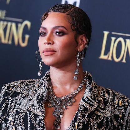 Beyonce Knowles