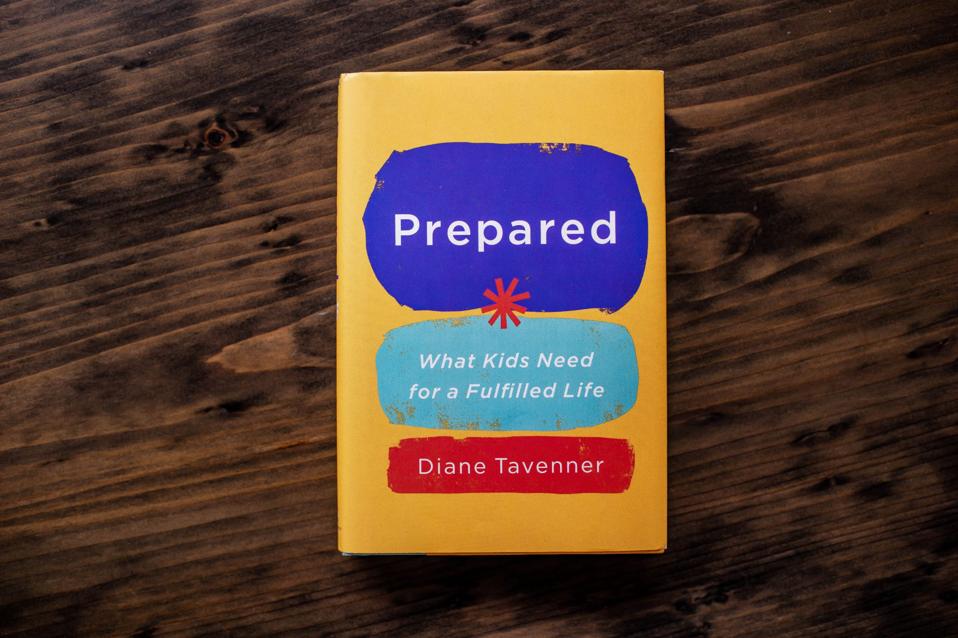 Prepared by Diane Tavenner