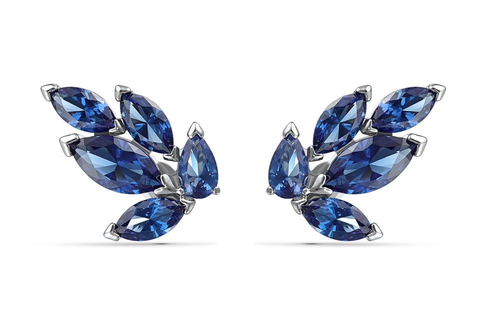 Download Free Swarovski Approaches Its 125th Anniversary With Jewelry And Watch Best Free SVG Cut Files