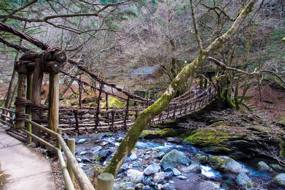 Japan
The 10 Coolest Places To Go In 2020