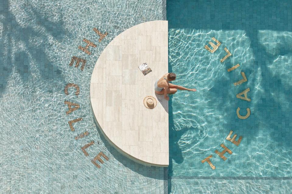 pool
The 10 Coolest Places To Go In 2020