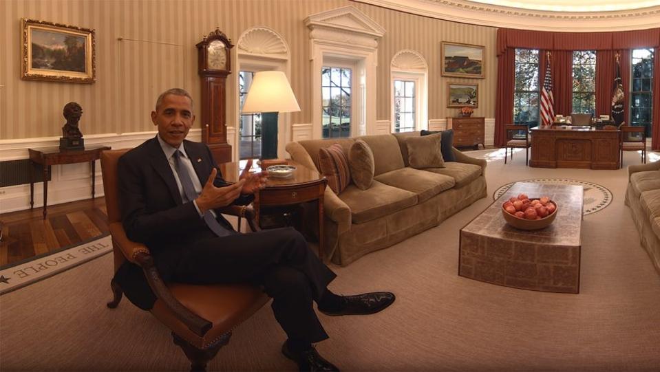 Obama
