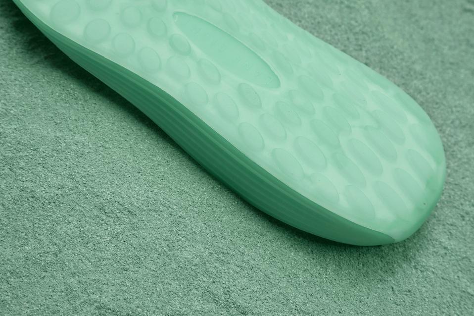 Lane Eight sustainable shoe