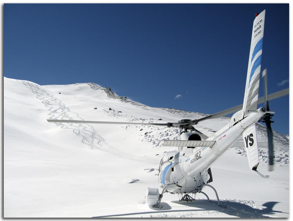 heli
The 10 Coolest Places To Go In 2020