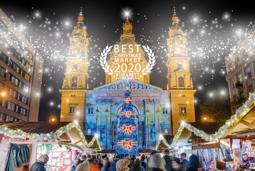 This Is The Most Beautiful Christmas Market In Europe