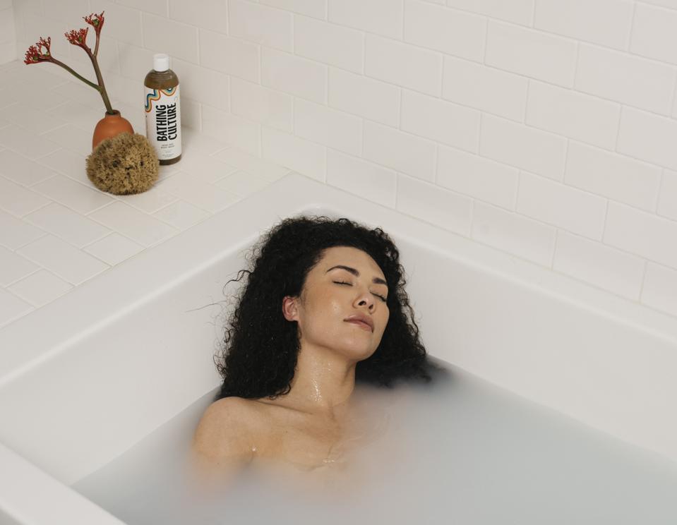 Bathing Culture