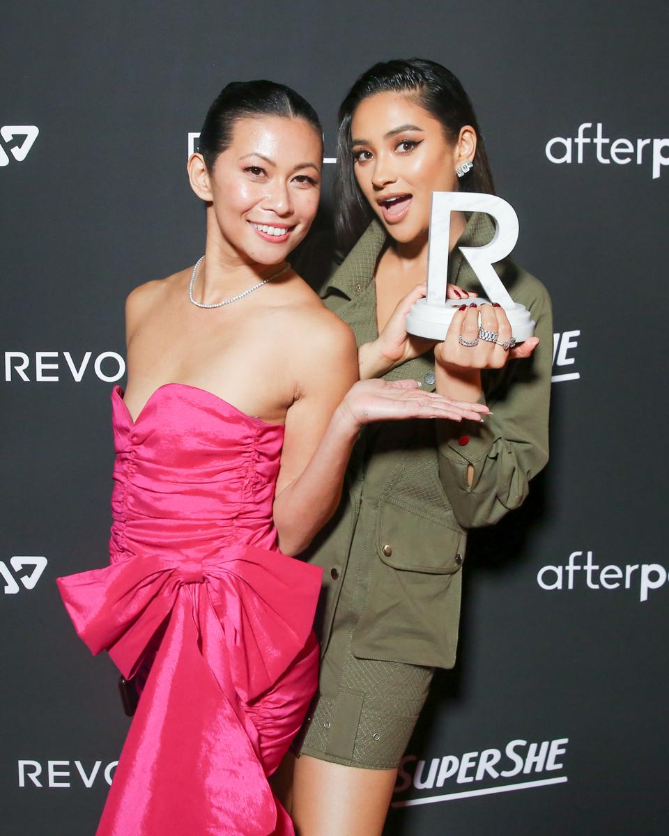 Raissa Gerona On The Success Of Revolve’s $1.5 Billion IPO, #