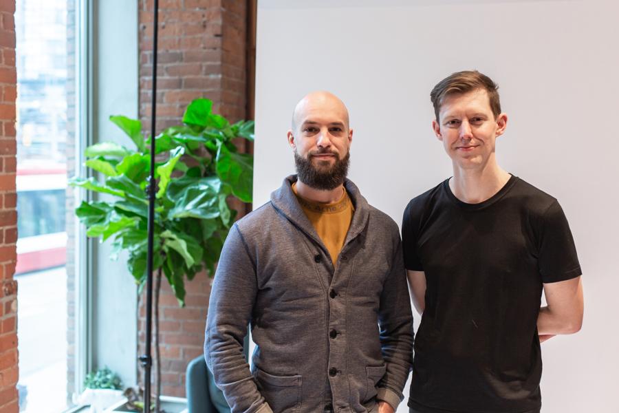 With This Platform, Regular Folks Reap Benefits From Their Data--And So Do Individual Investors