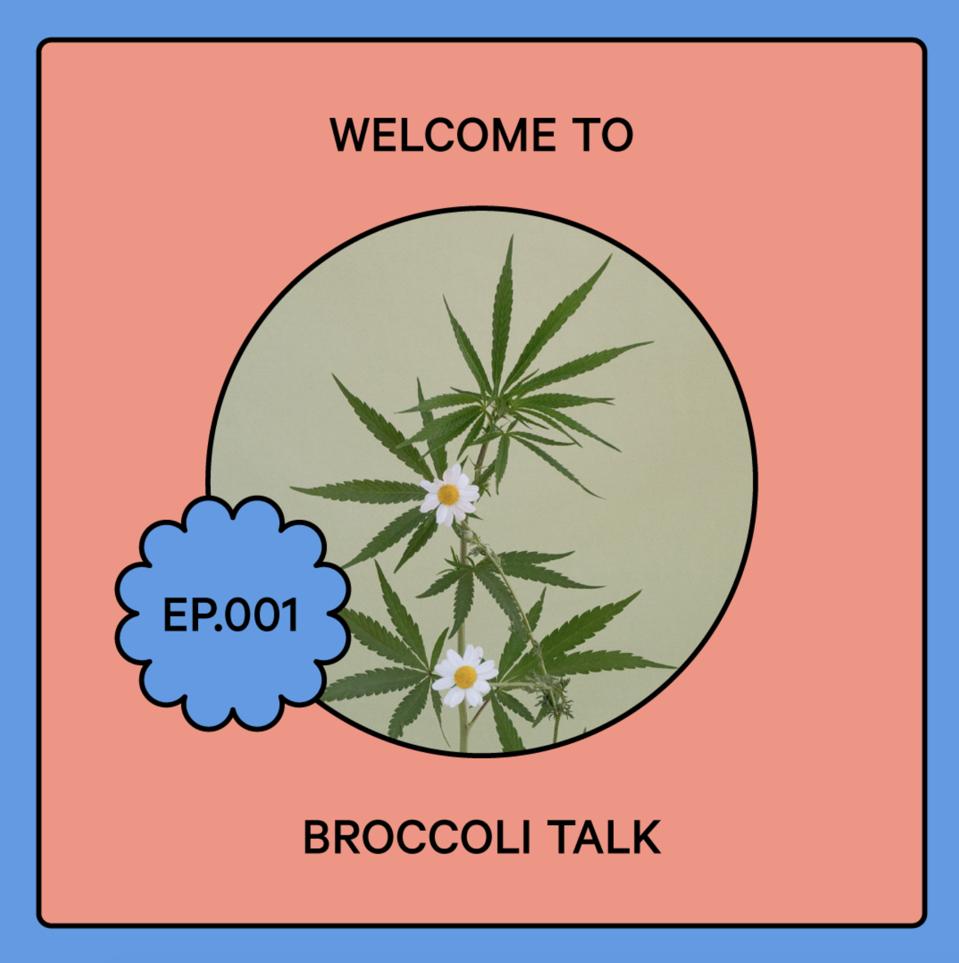 Broccoli Talk 