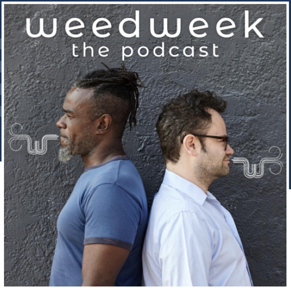 weedweek