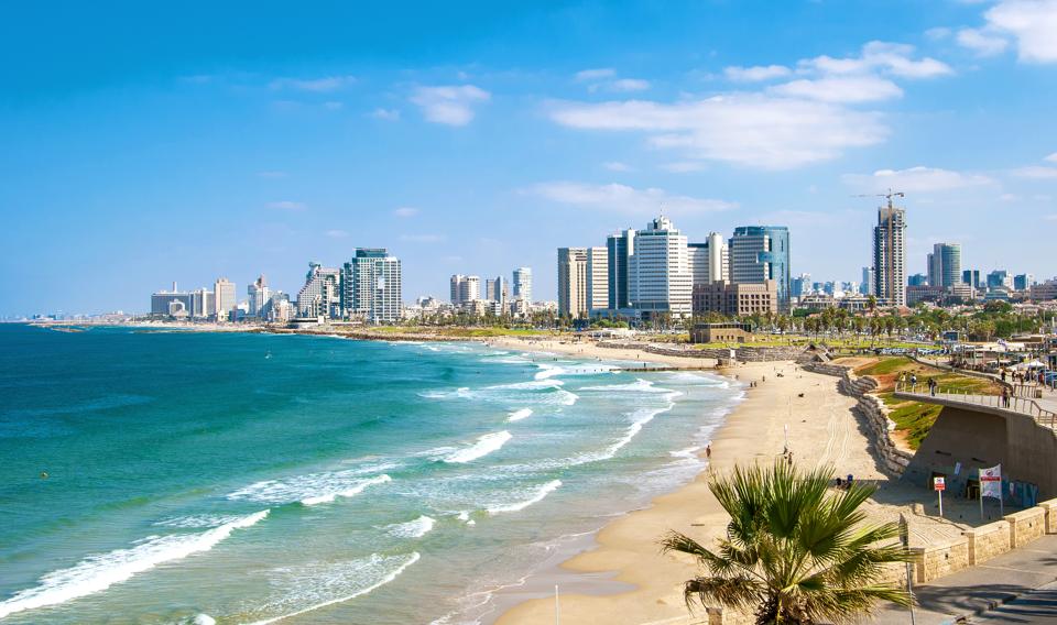 Tel Aviv