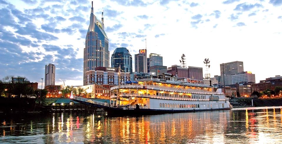 The Top 20 Destinations For 2020; Forbes travel guide 5 TopDestinationsFor2020-Nashville-CreditNashvilleConvention&VisitorsCorp