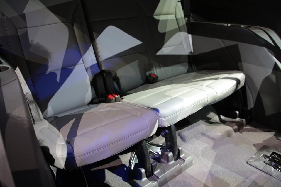 The Original Suvs Chevrolet Suburban And Tahoe Get