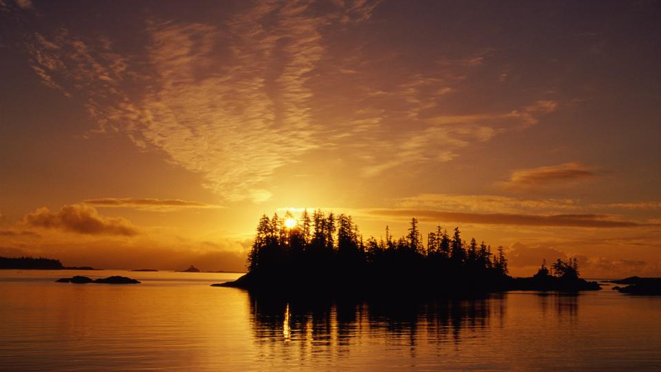 Alaska