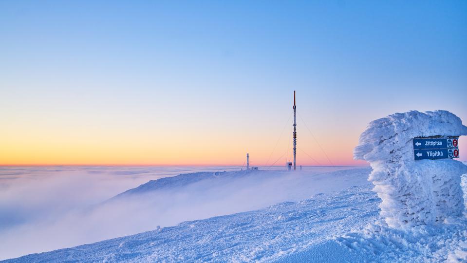 Finland