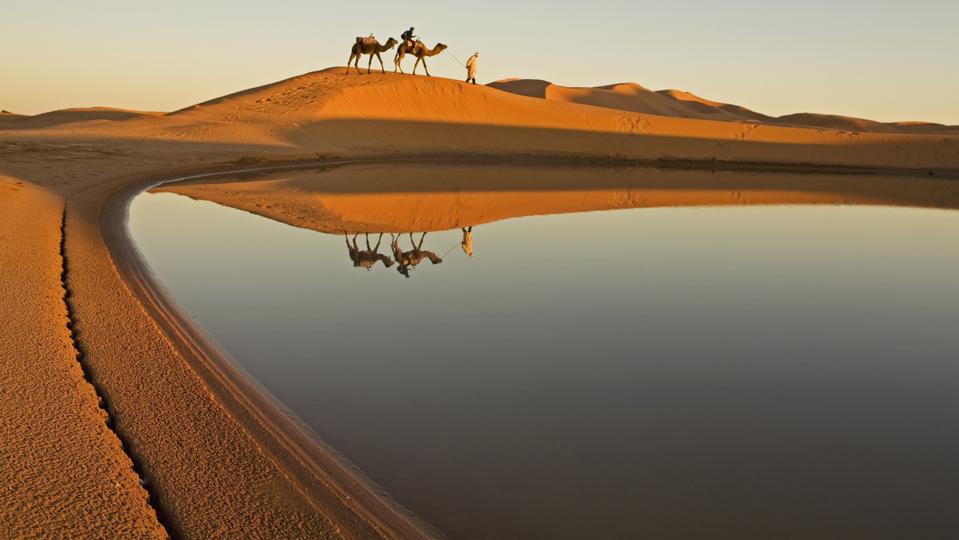 Morocco