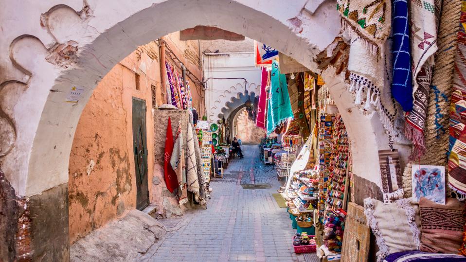 Morocco