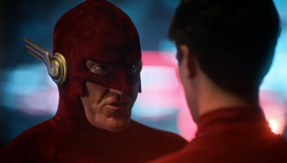 Image result for "Crisis on Infinite Earths