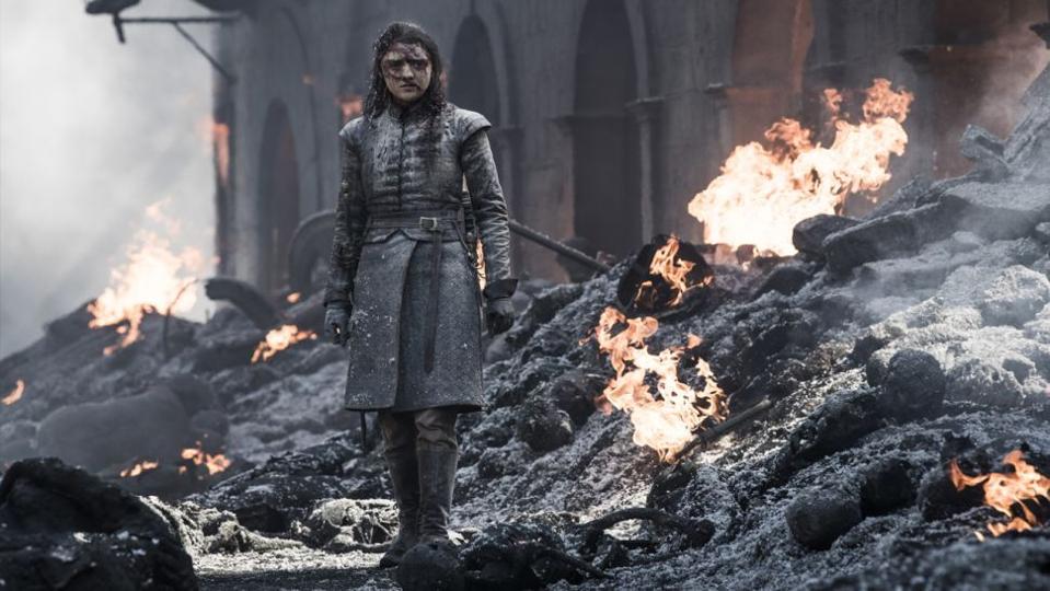 Game Of Thrones Season 8 4k Blu Ray Review So This Is What It S