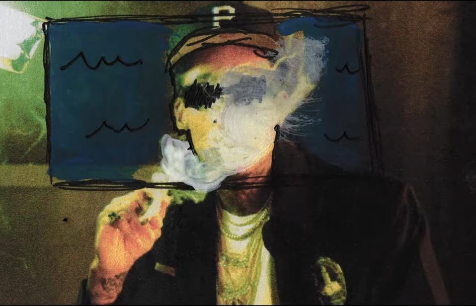 Still From The ″911″ Video