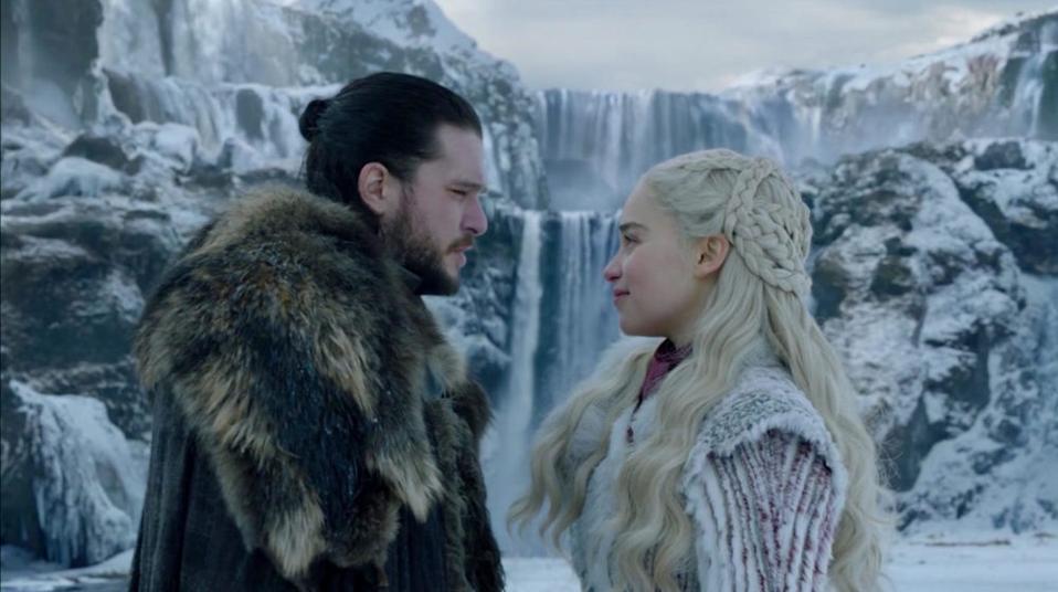 Game Of Thrones Season 8 4k Blu Ray Review So This Is What It S