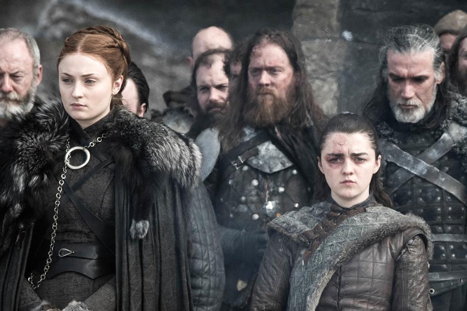Game Of Thrones Season 8 4k Blu Ray Review So This Is What It S
