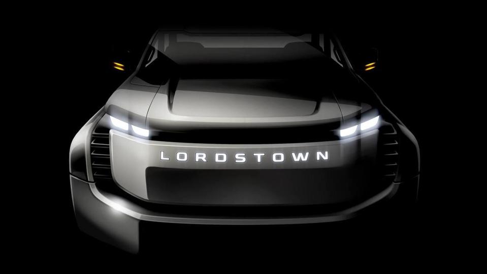 Here’s Which New Electric Pickups Will Compete With Tesla ... Here’s Which New Electric Pickups Will Compete With Tesla ...