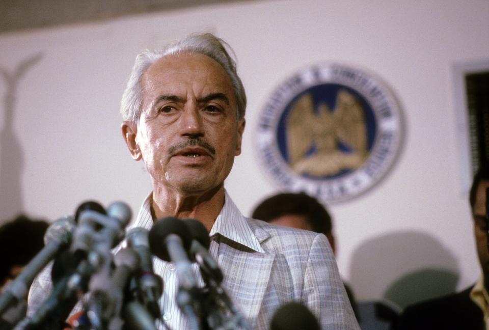 Marvin Miller