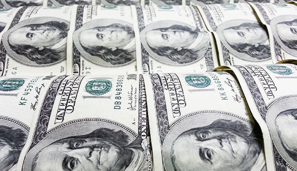 Is the Fed Gearing Up for a New Round of Quantitative Easing?