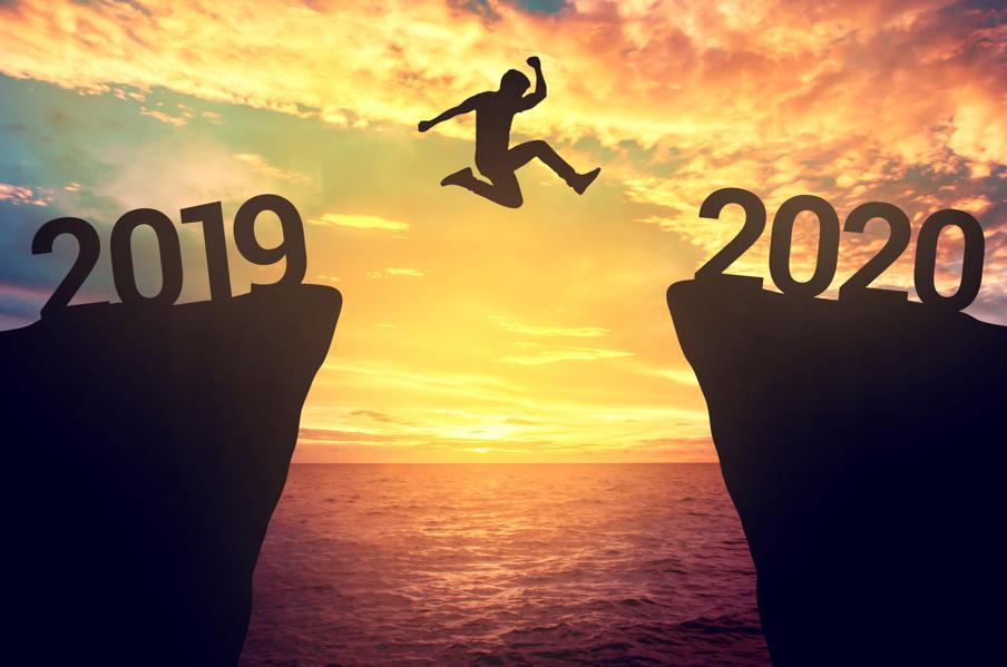 These 2020 Releases Will Help You Reach Your Goals In The New Year